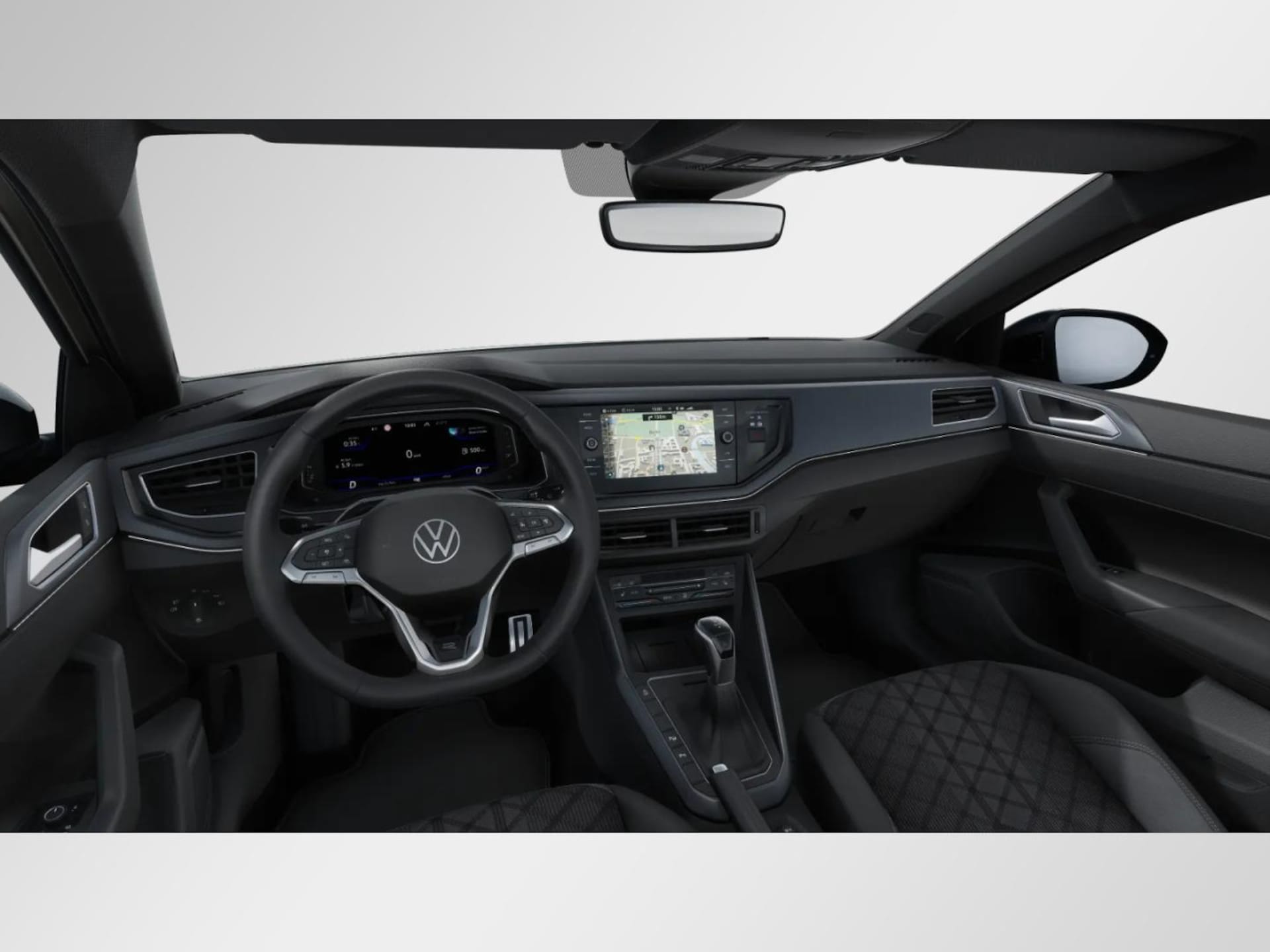 Volkswagen Taigo R-Line
