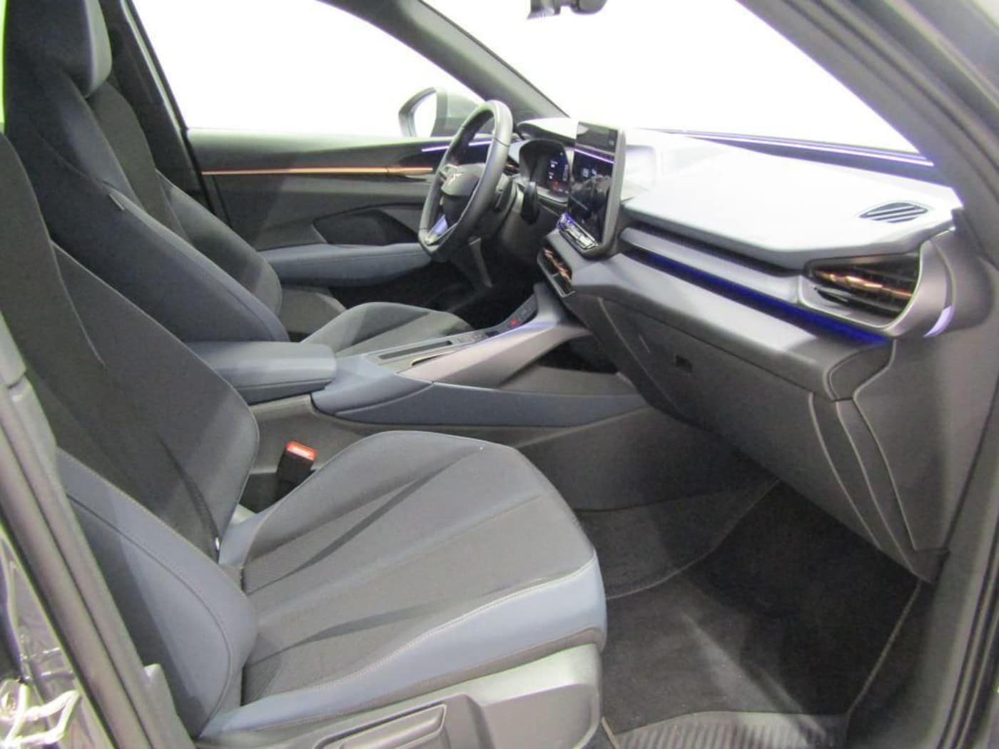 CUPRA Terramar 1.5 TSI e-Hybrid DSG 150 kW (204 CV) — photo 6