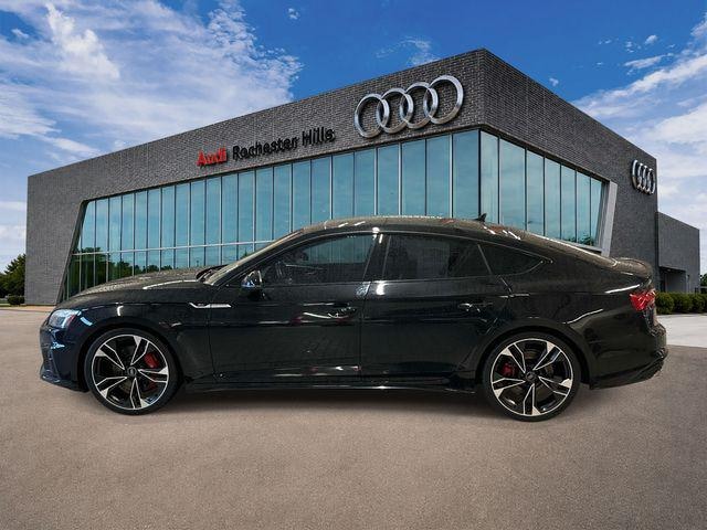 2021 Audi S5 Sportback