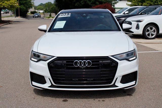 2023 Audi A6 Premium Plus - Photo 12
