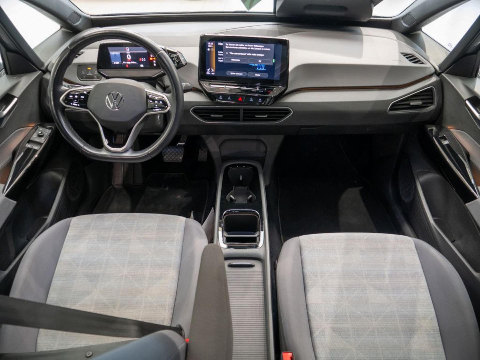 Volkswagen ID.3 Pro