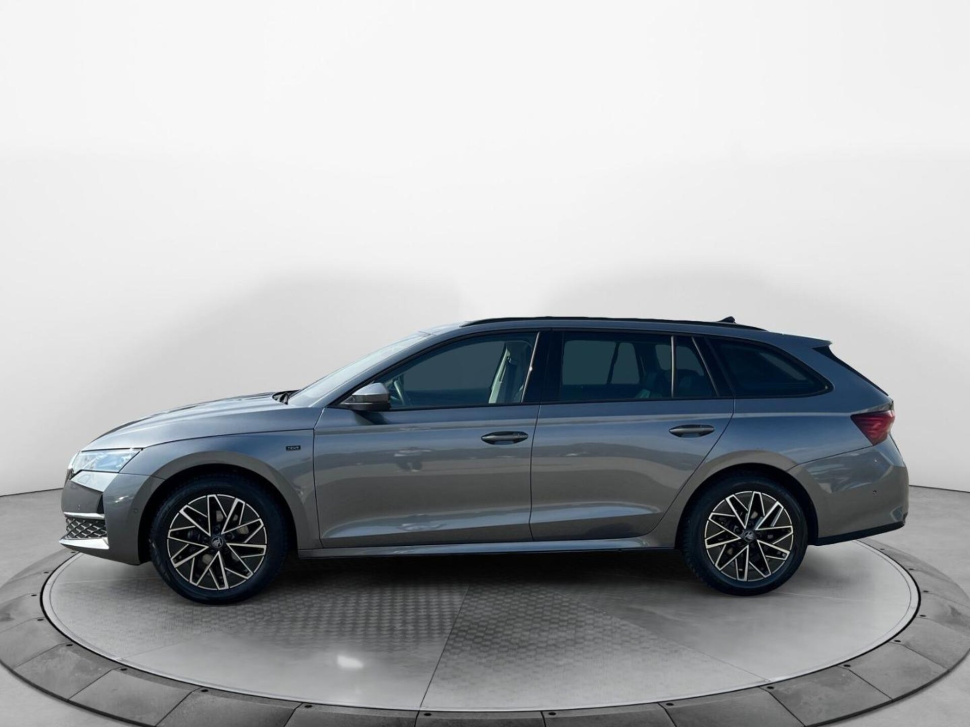 Skoda Octavia Combi Tour