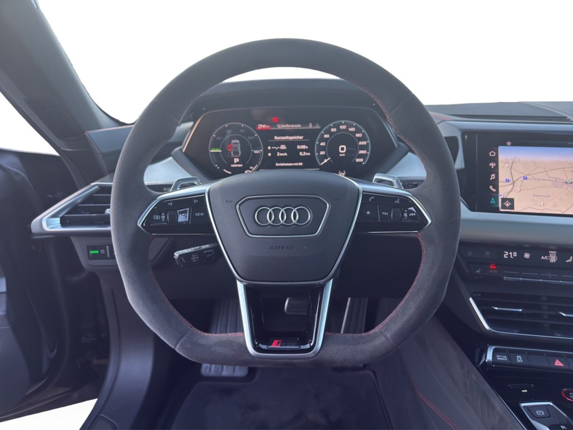 Audi RS e-tron GT