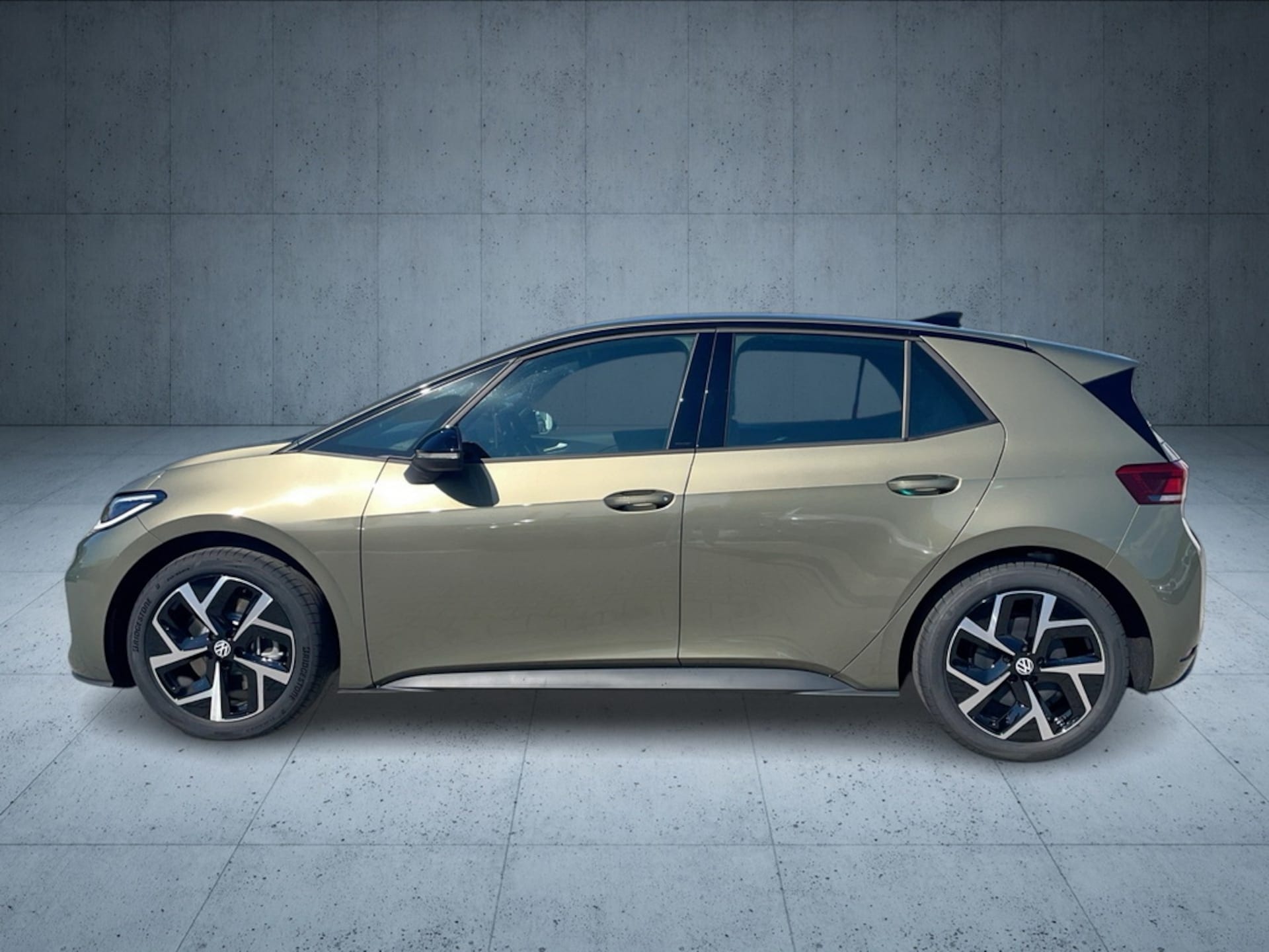 Volkswagen ID.3 Neo Life