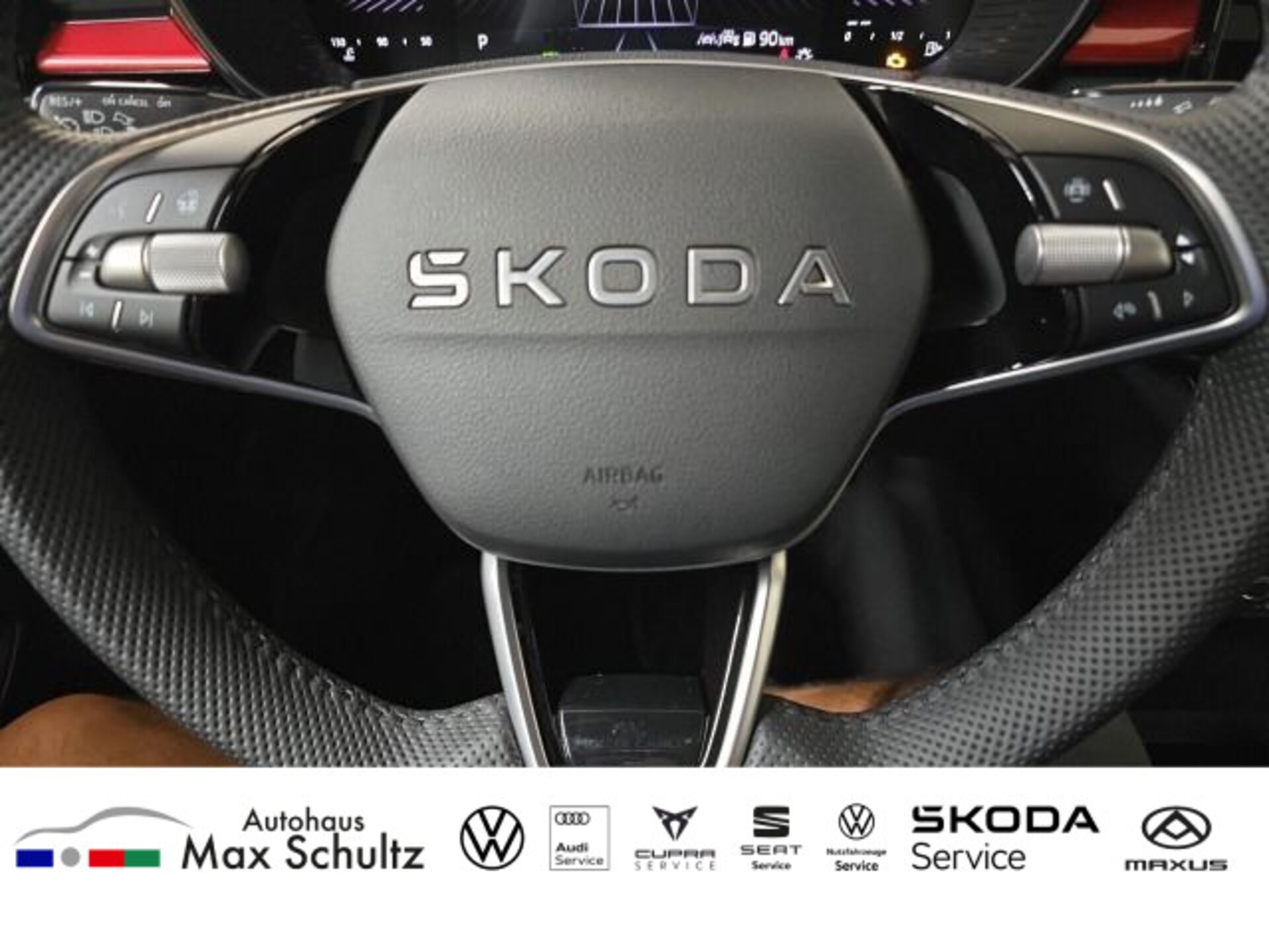 Skoda Fabia Monte Carlo