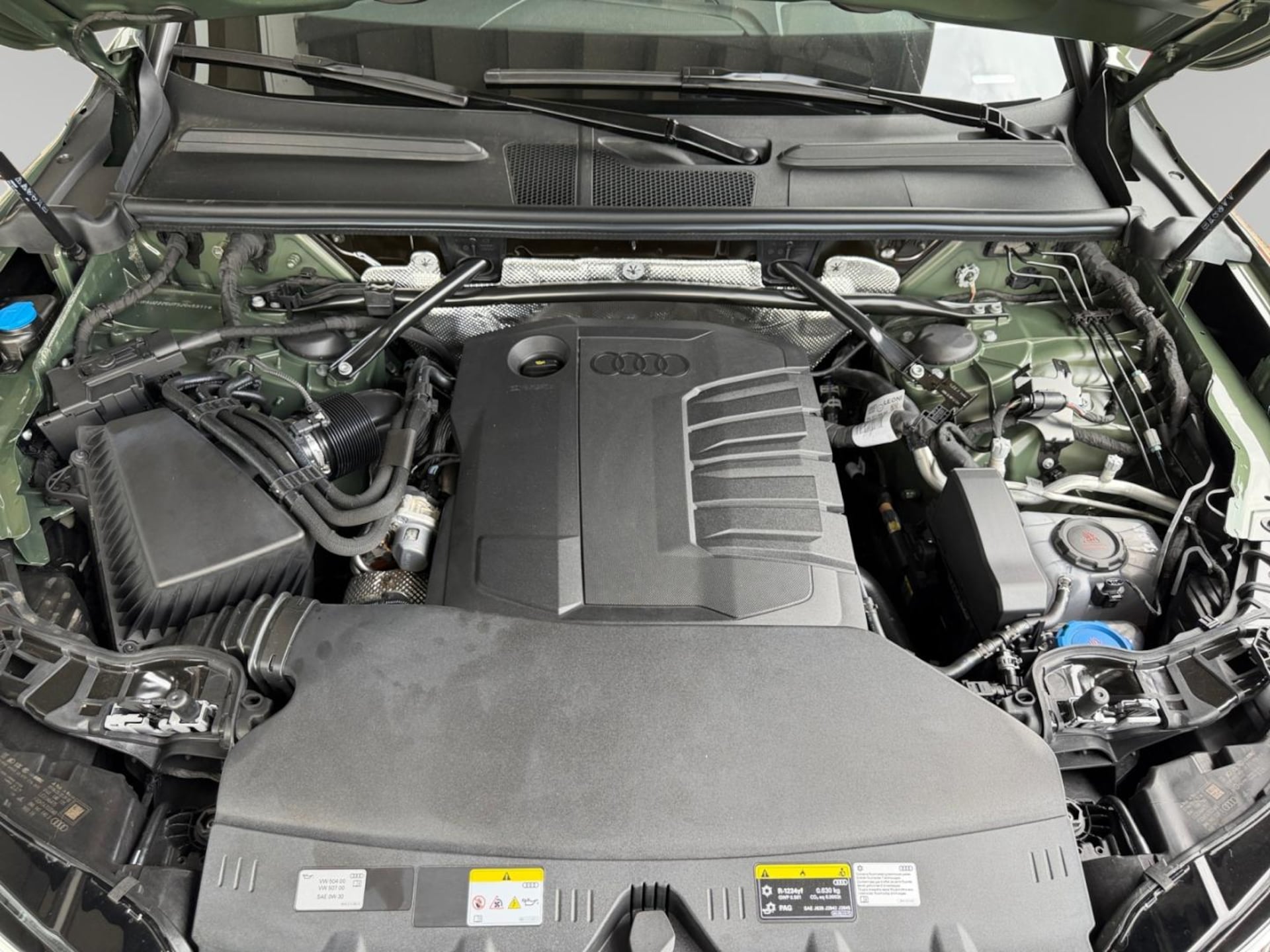Audi Q5 Sportback