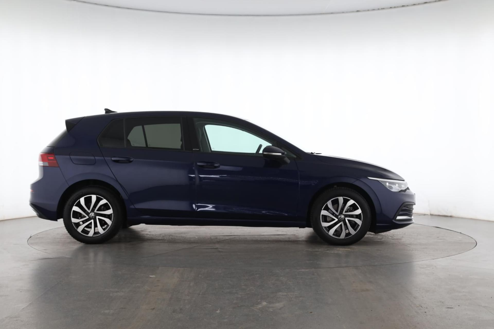 Volkswagen Golf Active