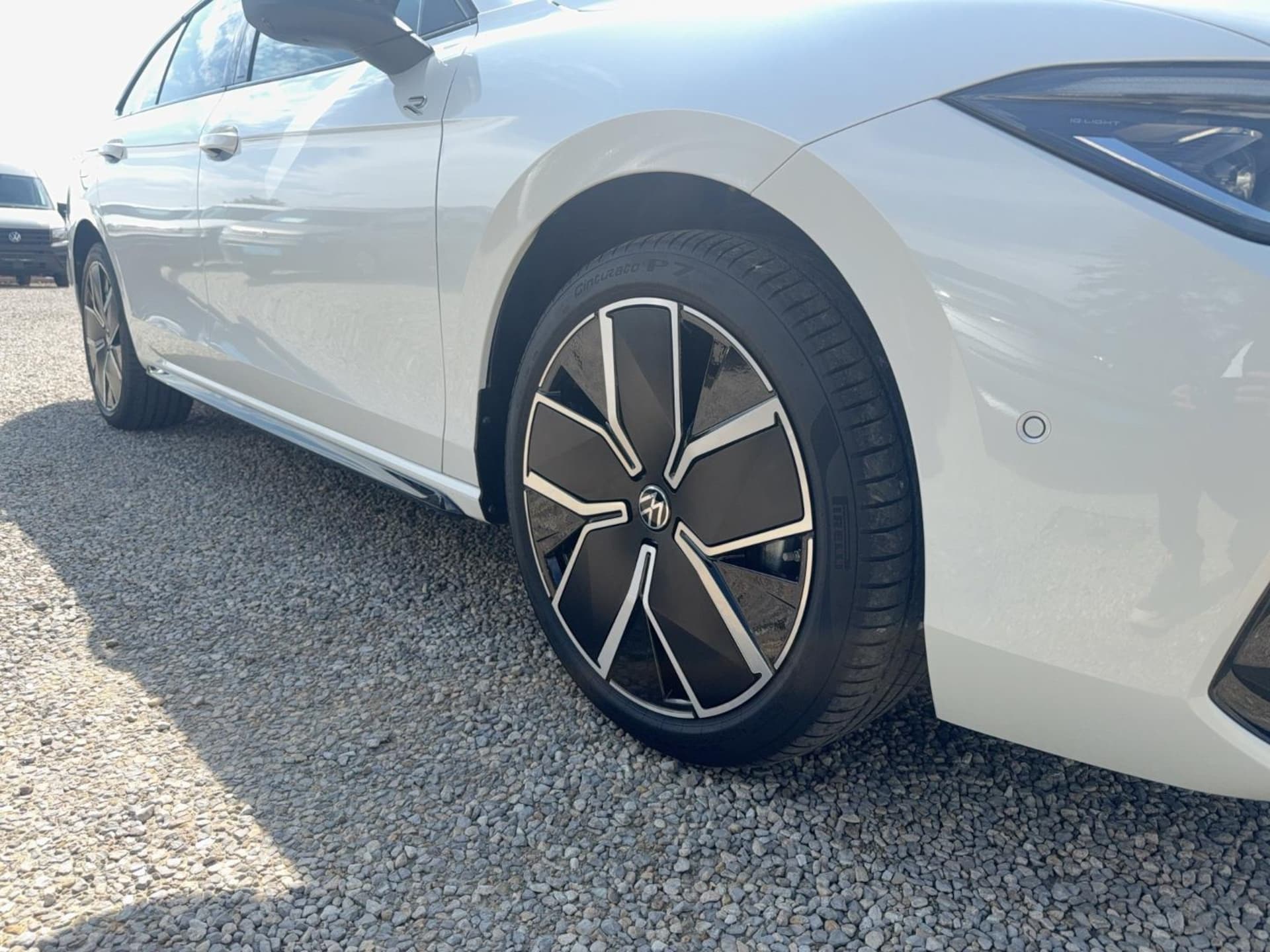 Volkswagen Passat R-Line