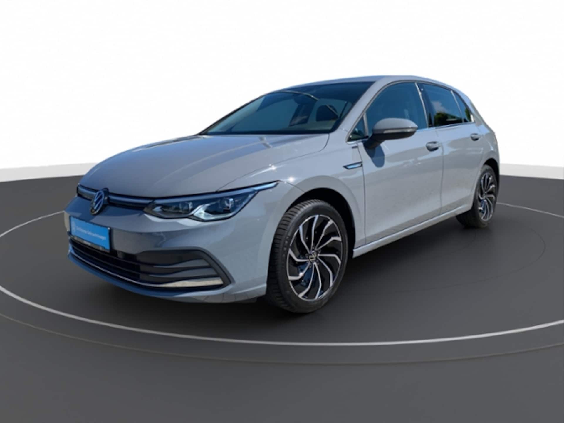 Volkswagen Golf Style