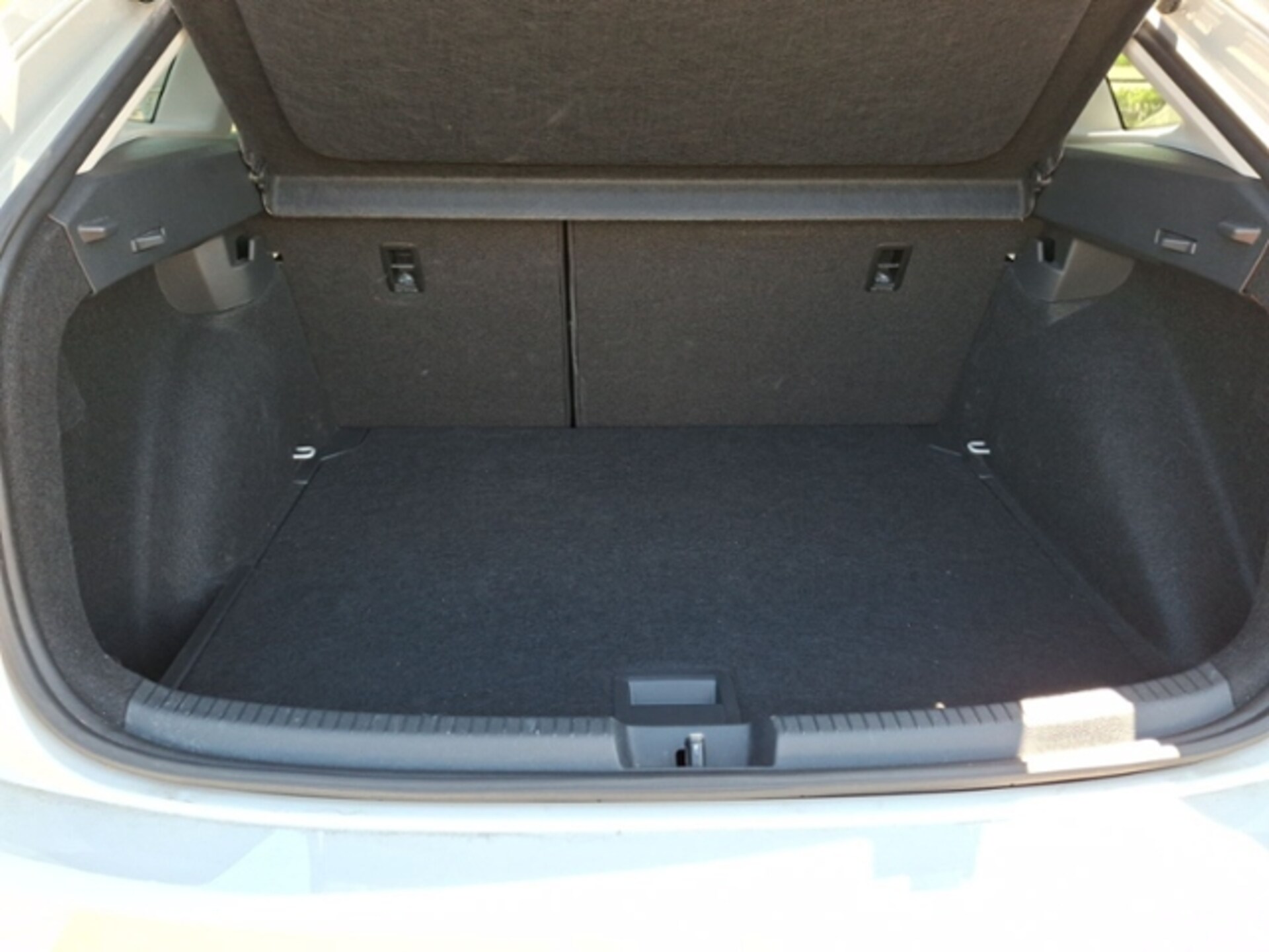 Volkswagen Taigo Goal