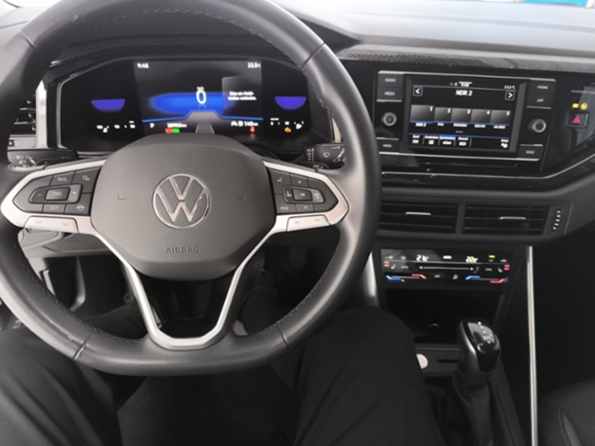 Volkswagen Taigo Life