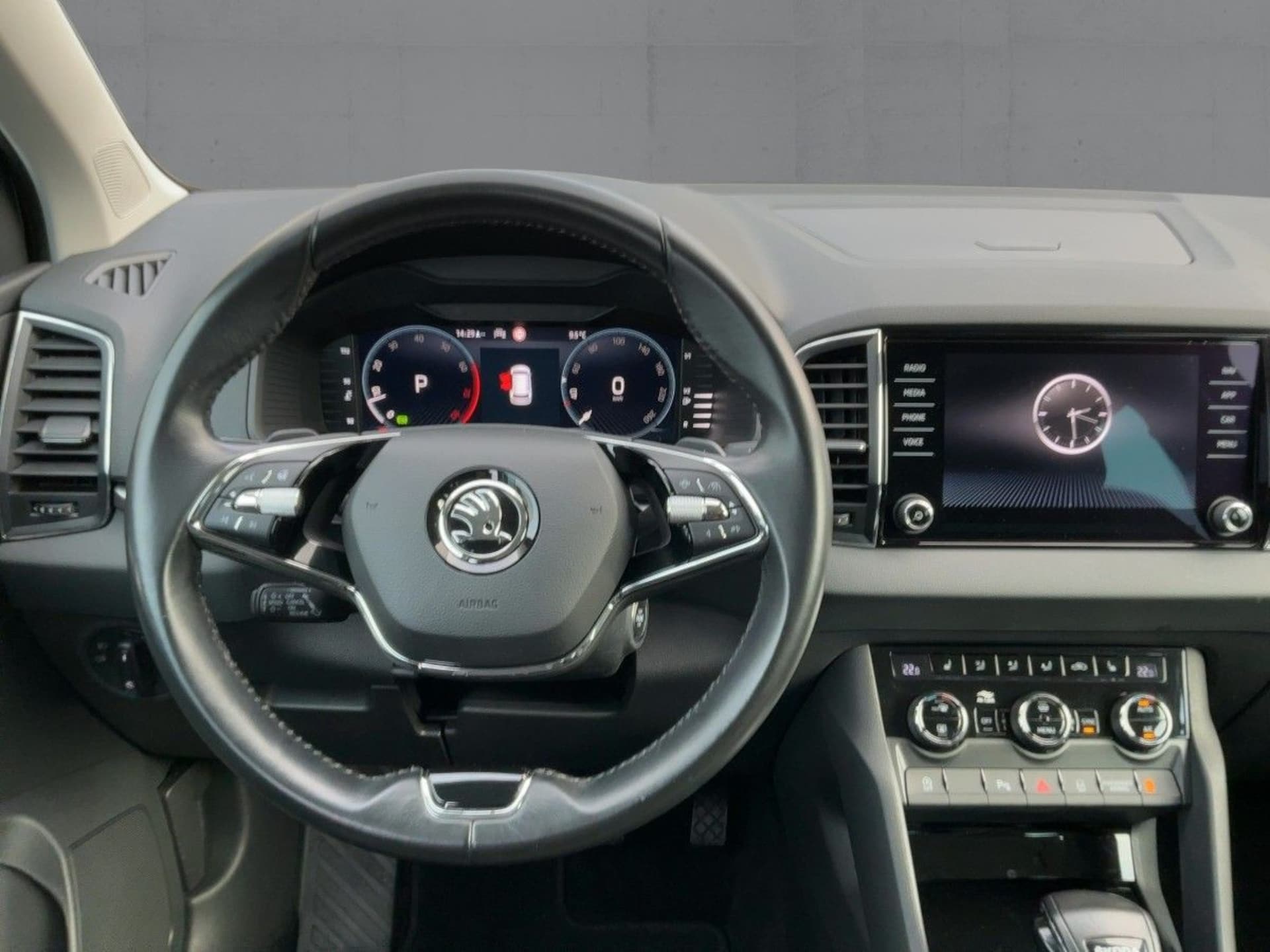 Skoda Karoq Ambition