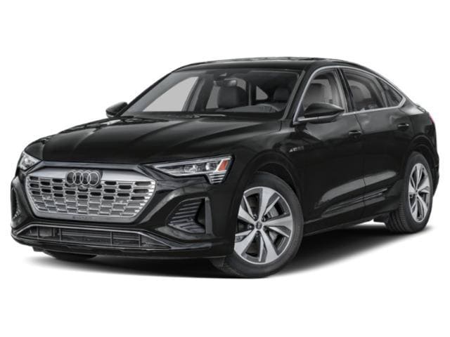 2024 Audi Q8 Sportback e-tron