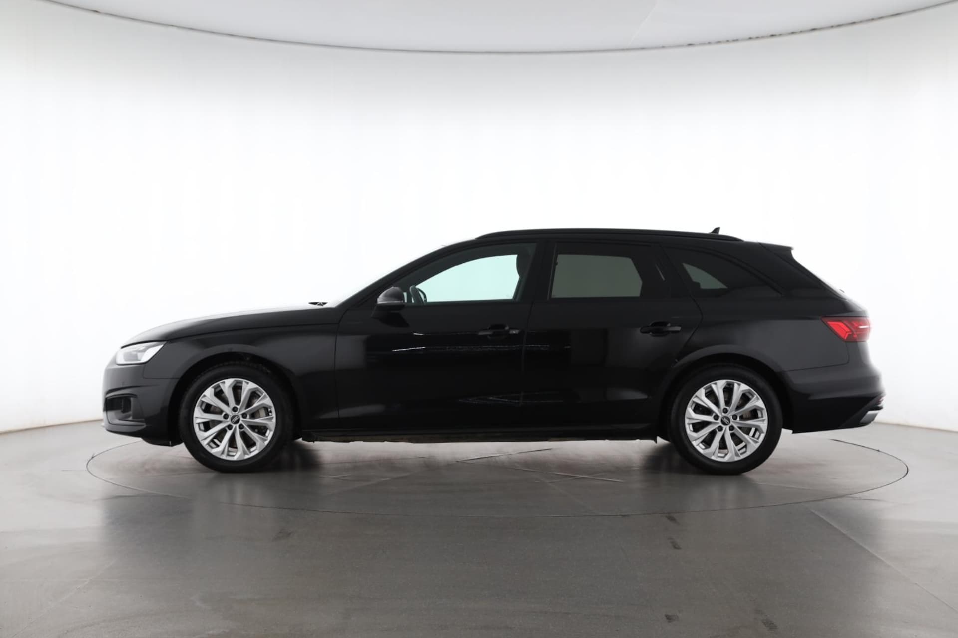 Audi A4 Avant Advanced