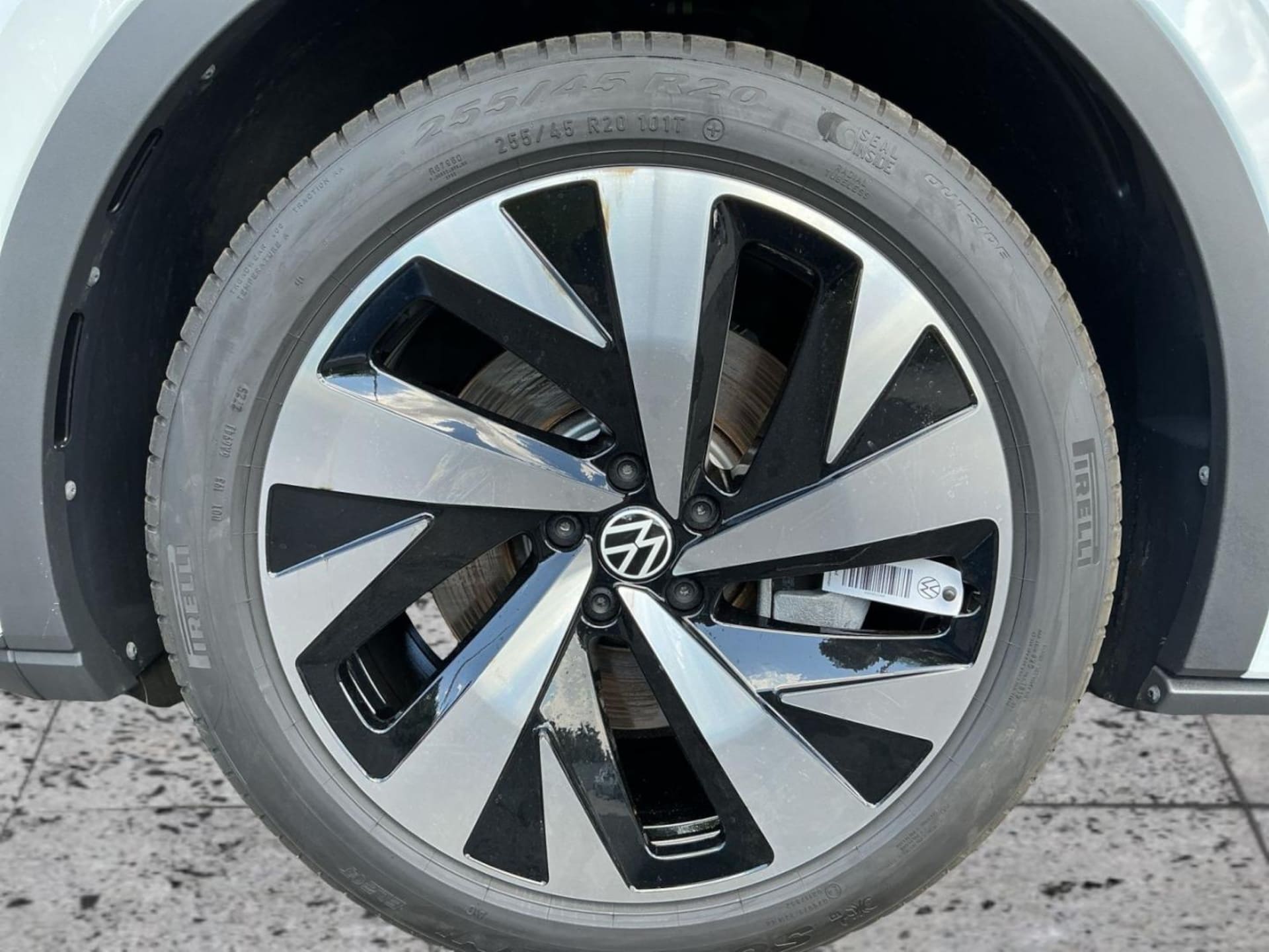 Volkswagen ID.5 Pro