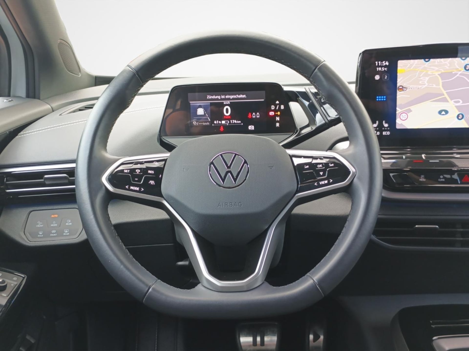 Volkswagen ID.5 Pro Performance