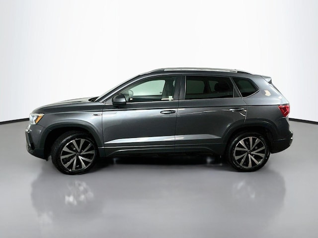 2024 Volkswagen Taos
