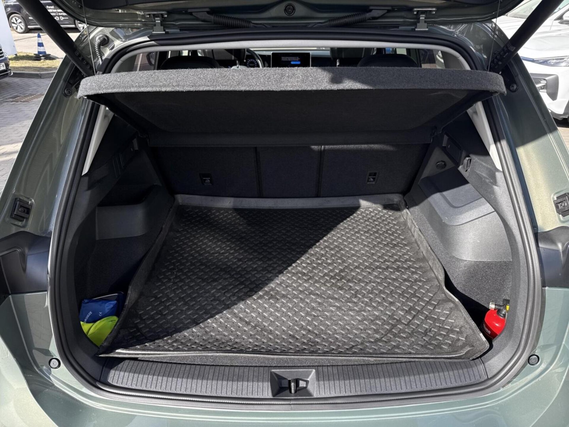 Volkswagen Tiguan Life Plus