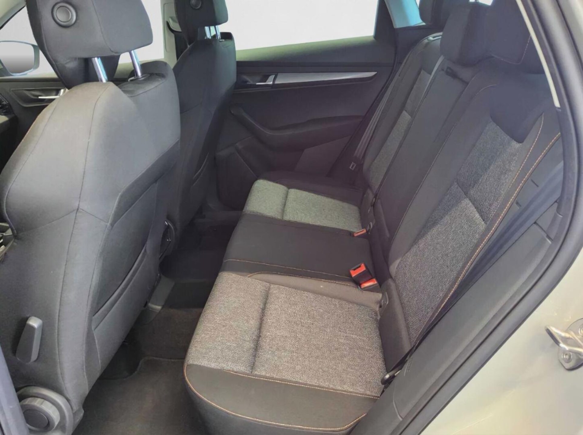 Skoda Karoq Ambition