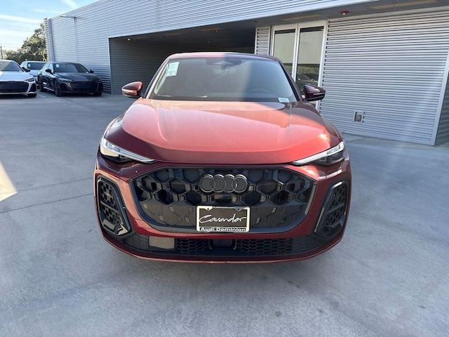 2026 Audi Q5 Sportback