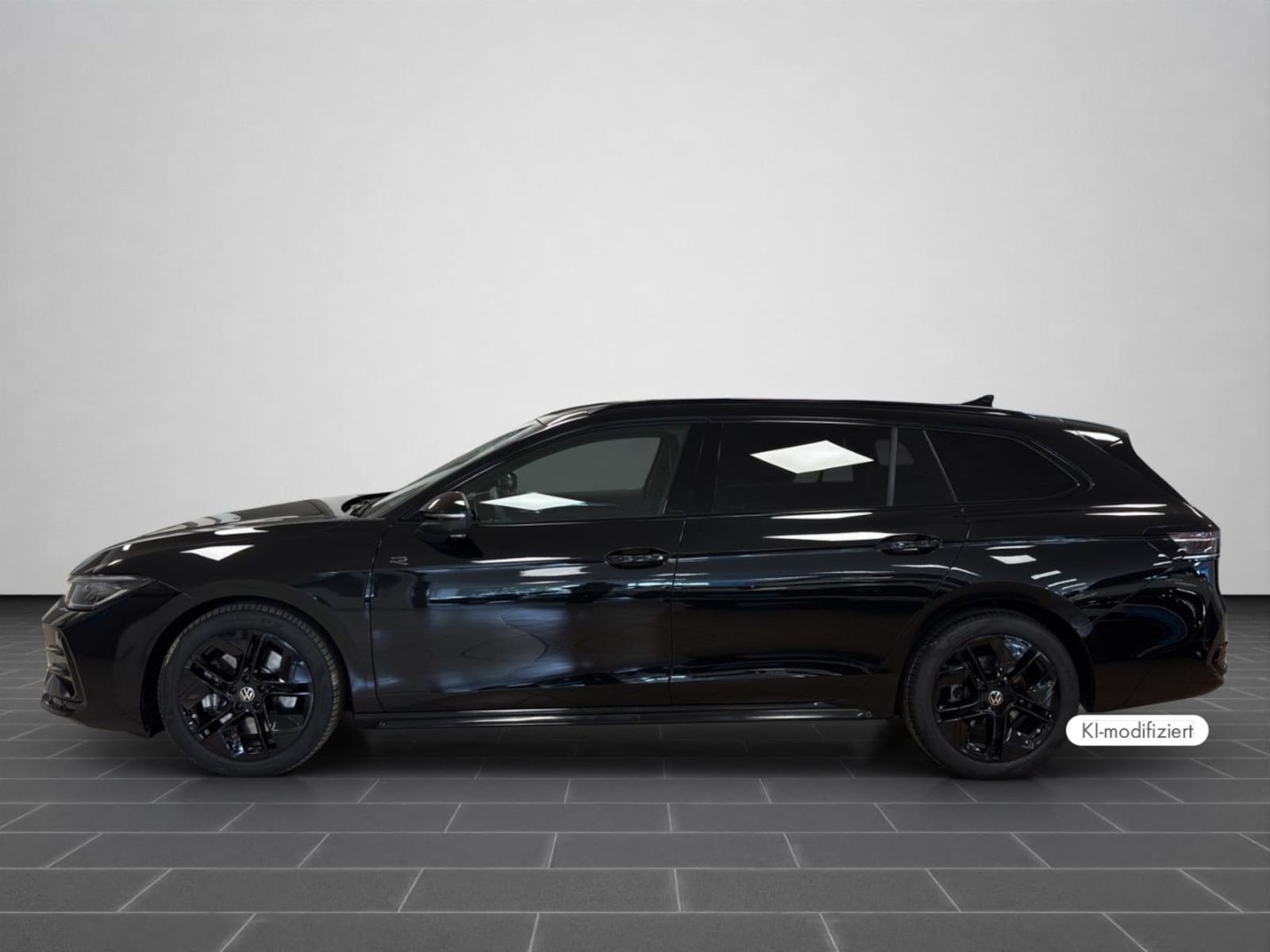 Volkswagen Passat – Bild 7