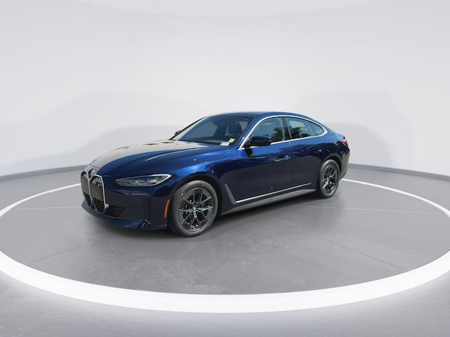 2023 BMW i4