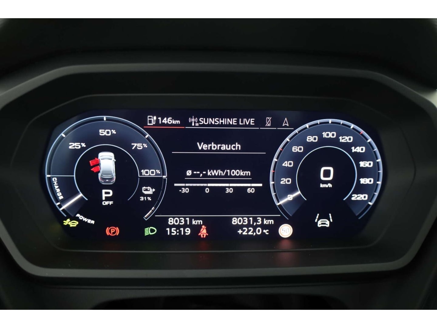Bild über Audi Q4 e-tron 45 e-tron quattro - für weitere Informationen kontaktieren Sie den Audi Partner