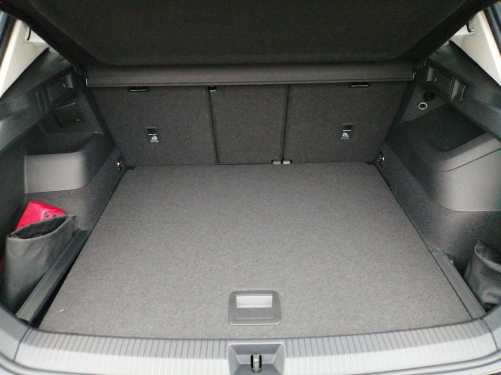Volkswagen Tiguan – Bild 17