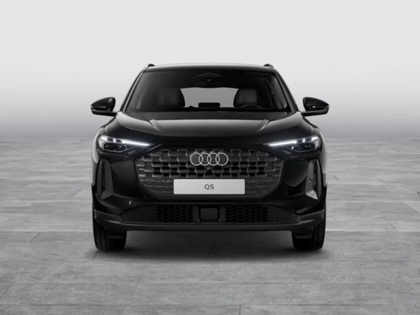 Bild über Audi Q5 SUV TDI quattro 150 kW S tronic - für weitere Informationen kontaktieren Sie den Audi Partner