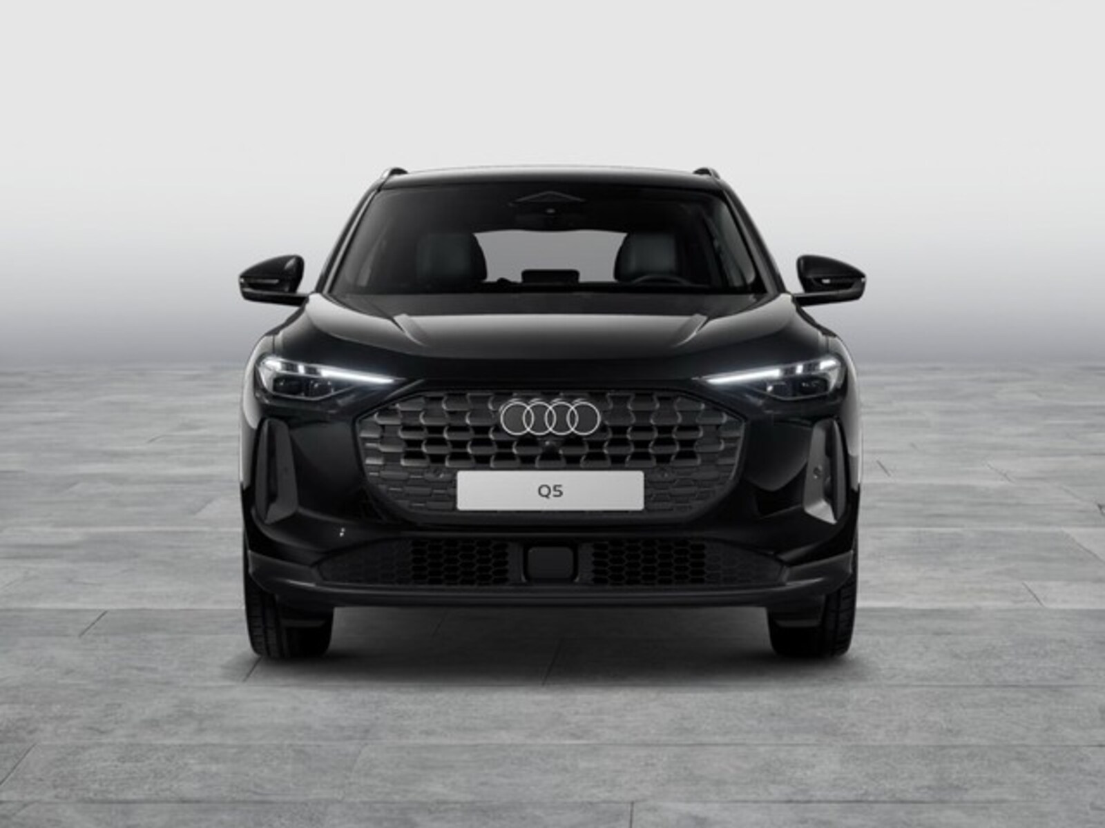 Audi Q5 – Bild 5