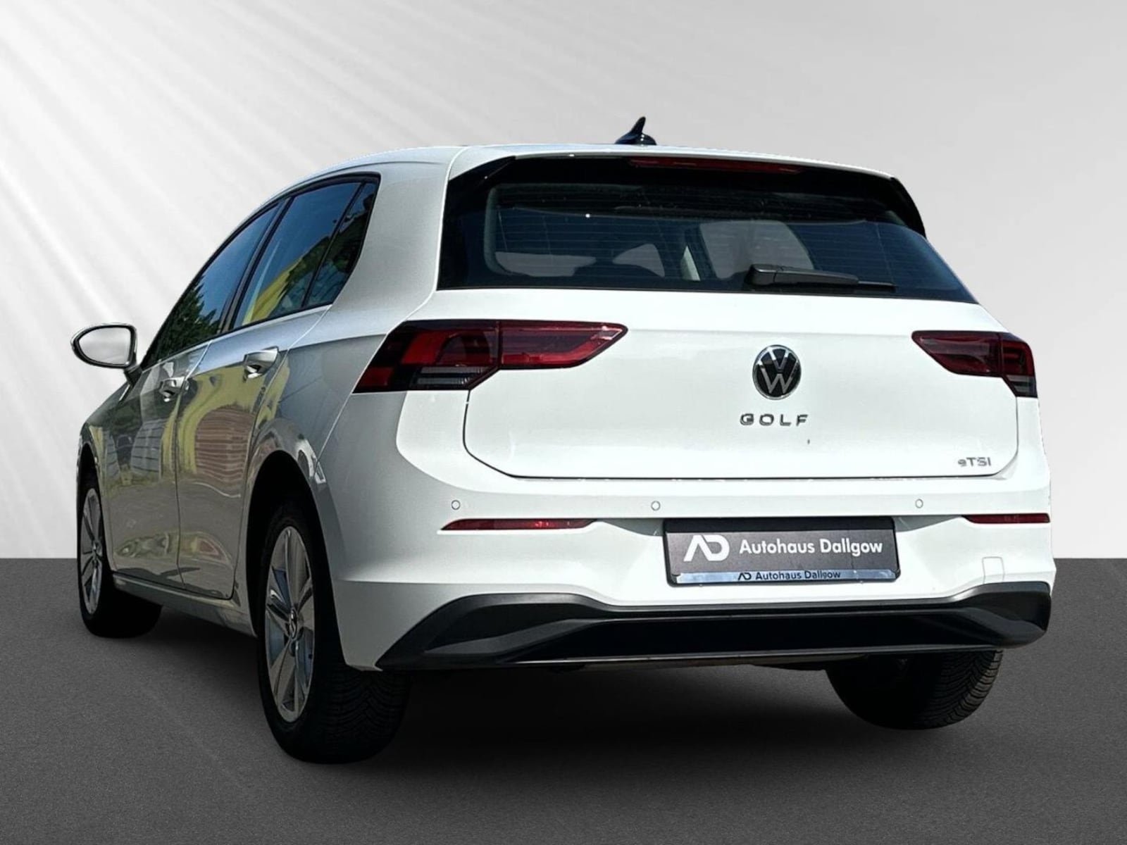 Volkswagen Golf – Bild 4