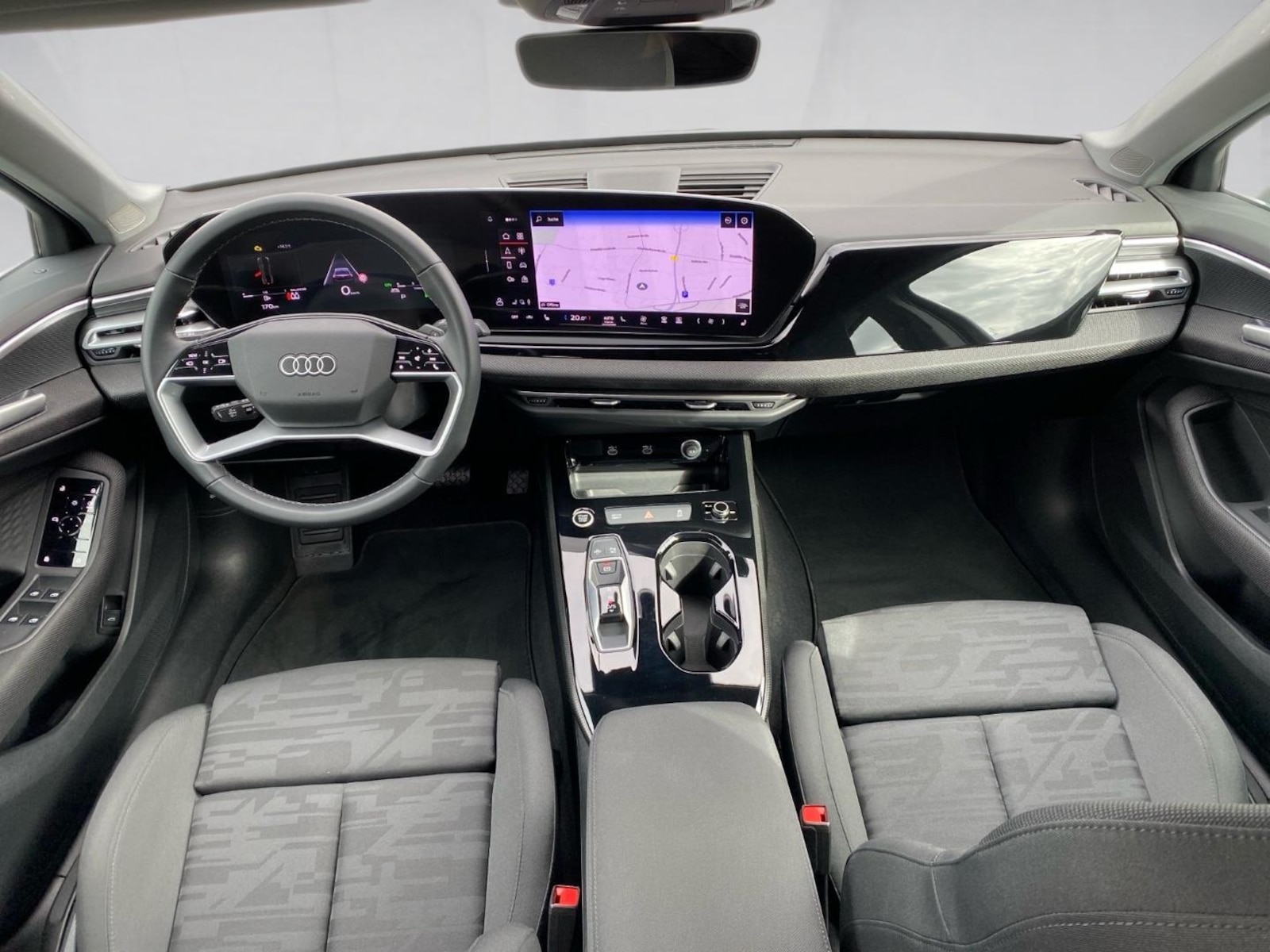 Audi A5 Limousine – Bild 21