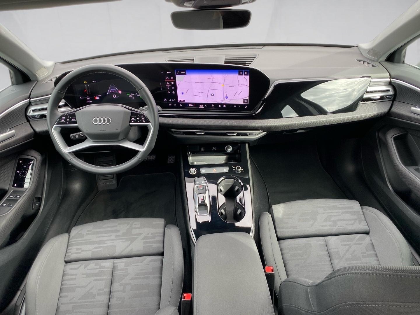 Bild über Audi A5 Limousine TDI 150 kW S tronic - für weitere Informationen kontaktieren Sie den Audi Partner