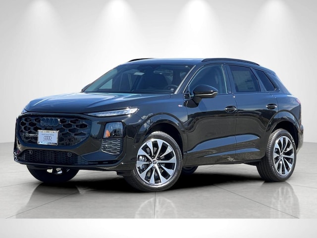 Photo of 2026 Audi Q3 SUV