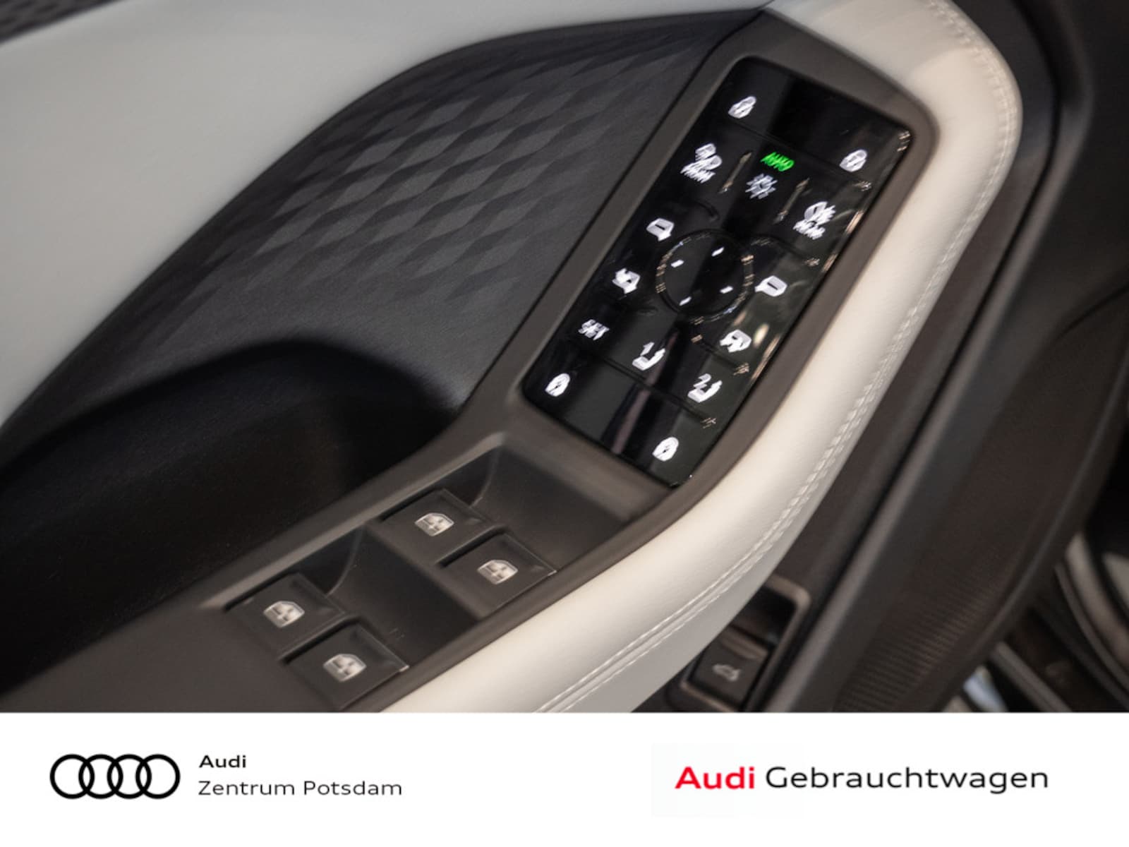 Audi A6 Avant – Bild 17