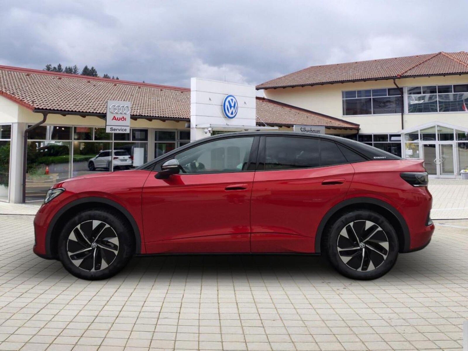 Volkswagen ID.5 – Bild 6