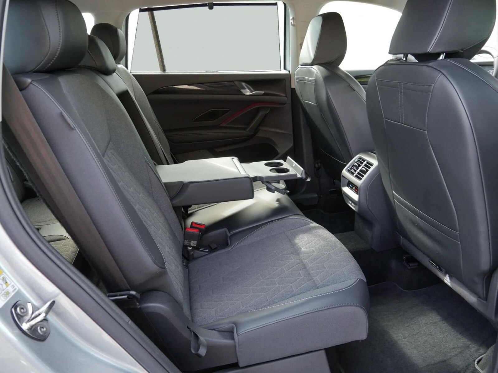 Volkswagen Tayron – Bild 16