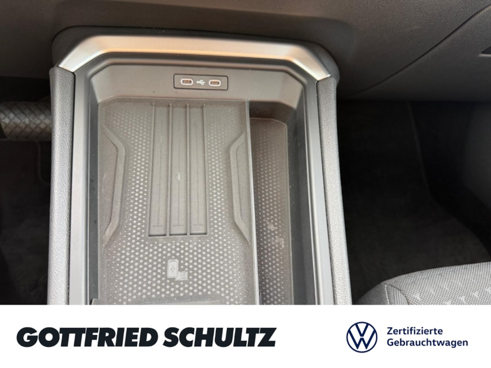 Volkswagen T-Roc – Bild 14