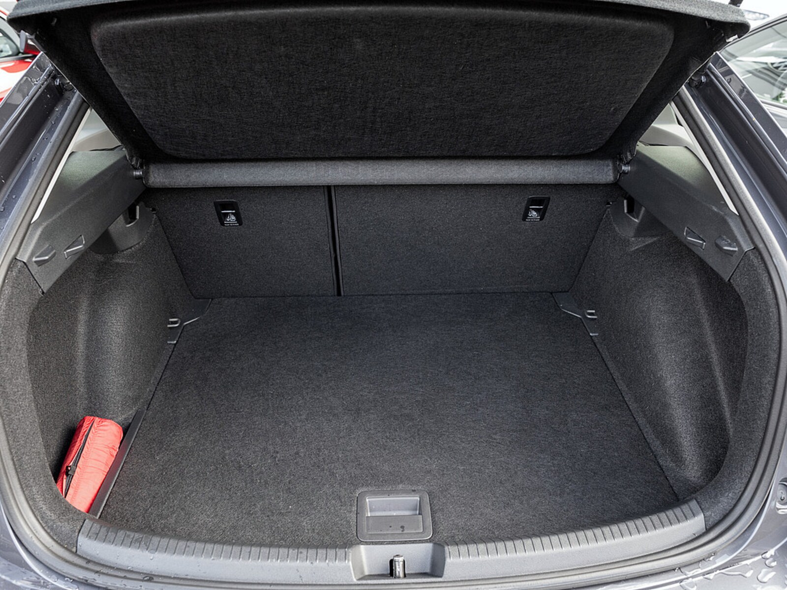 Volkswagen Taigo – Bild 15