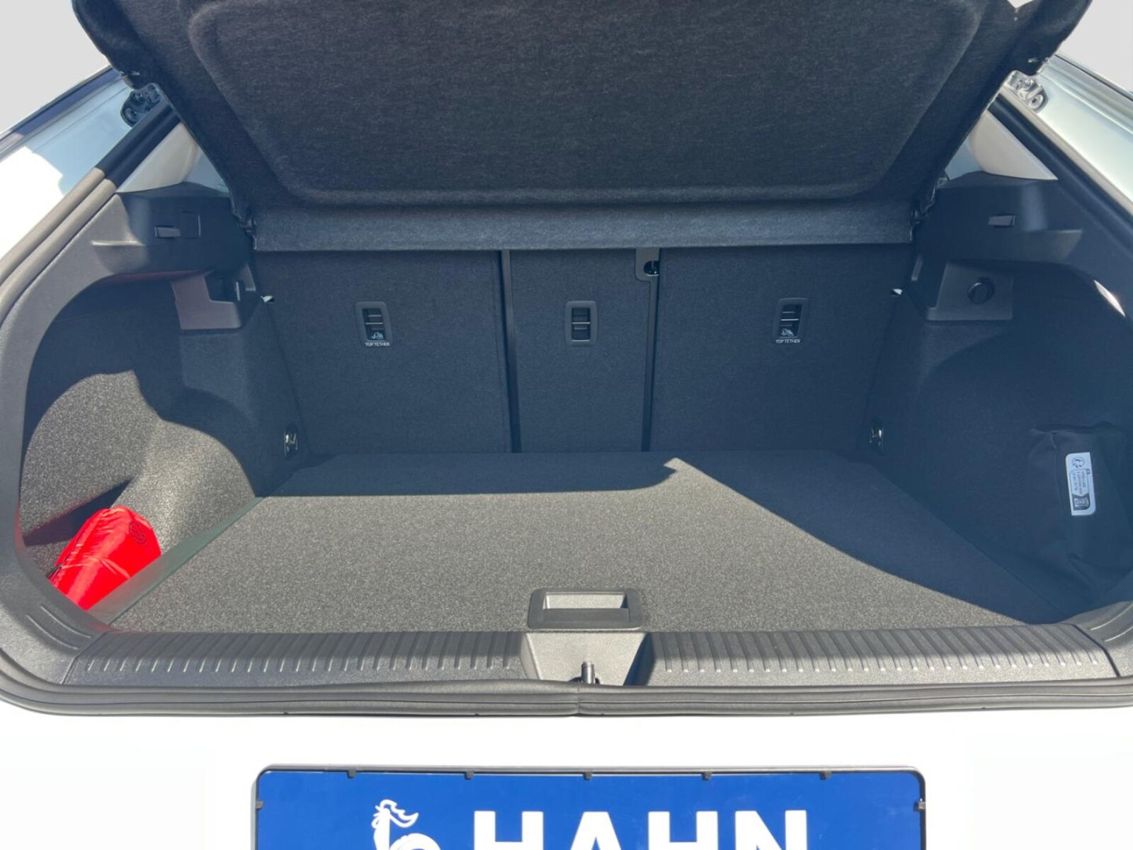 Volkswagen T-Roc – Bild 11