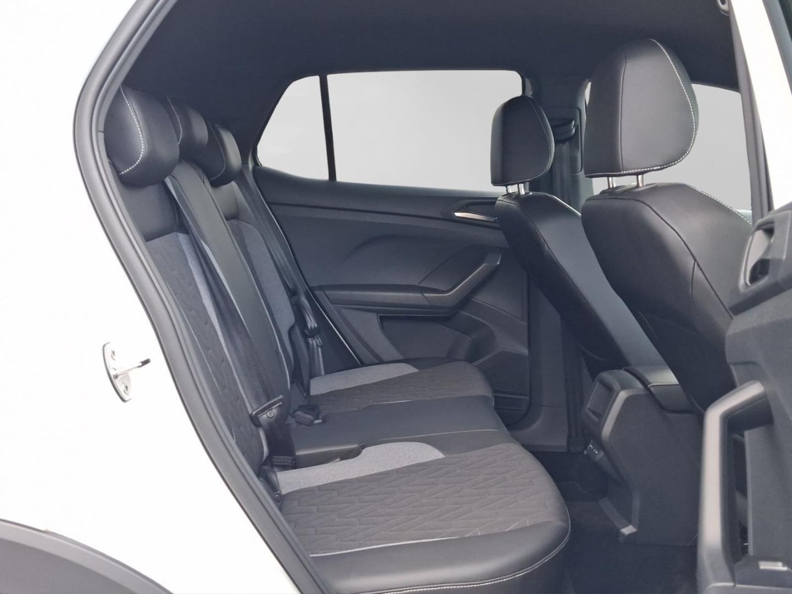 Volkswagen T-Cross – Bild 5