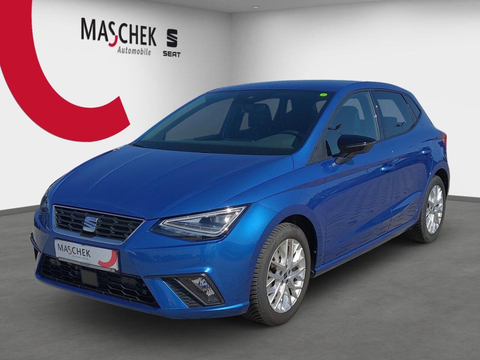 SEAT Ibiza – Bild 2