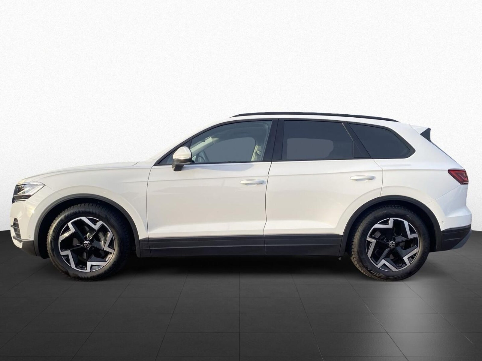 Volkswagen Touareg – Bild 5