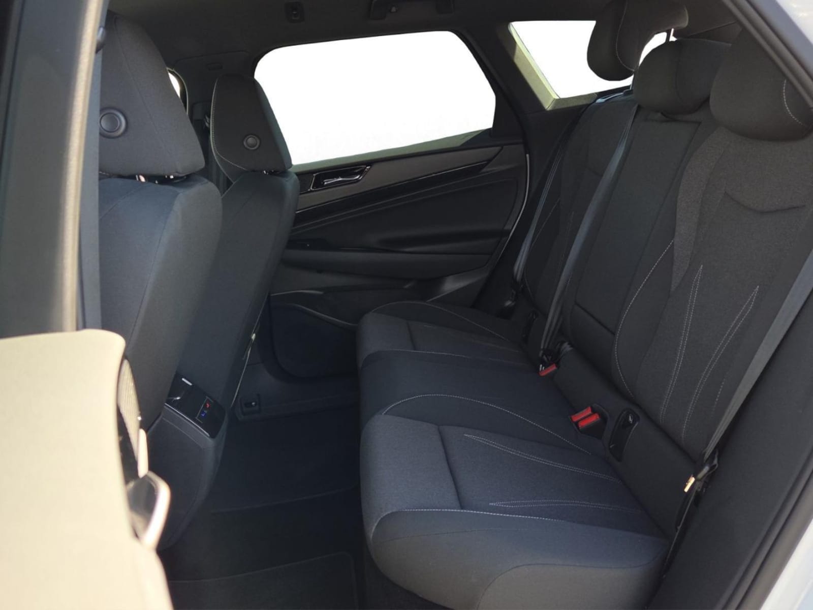 Volkswagen ID.7 Tourer – Bild 18