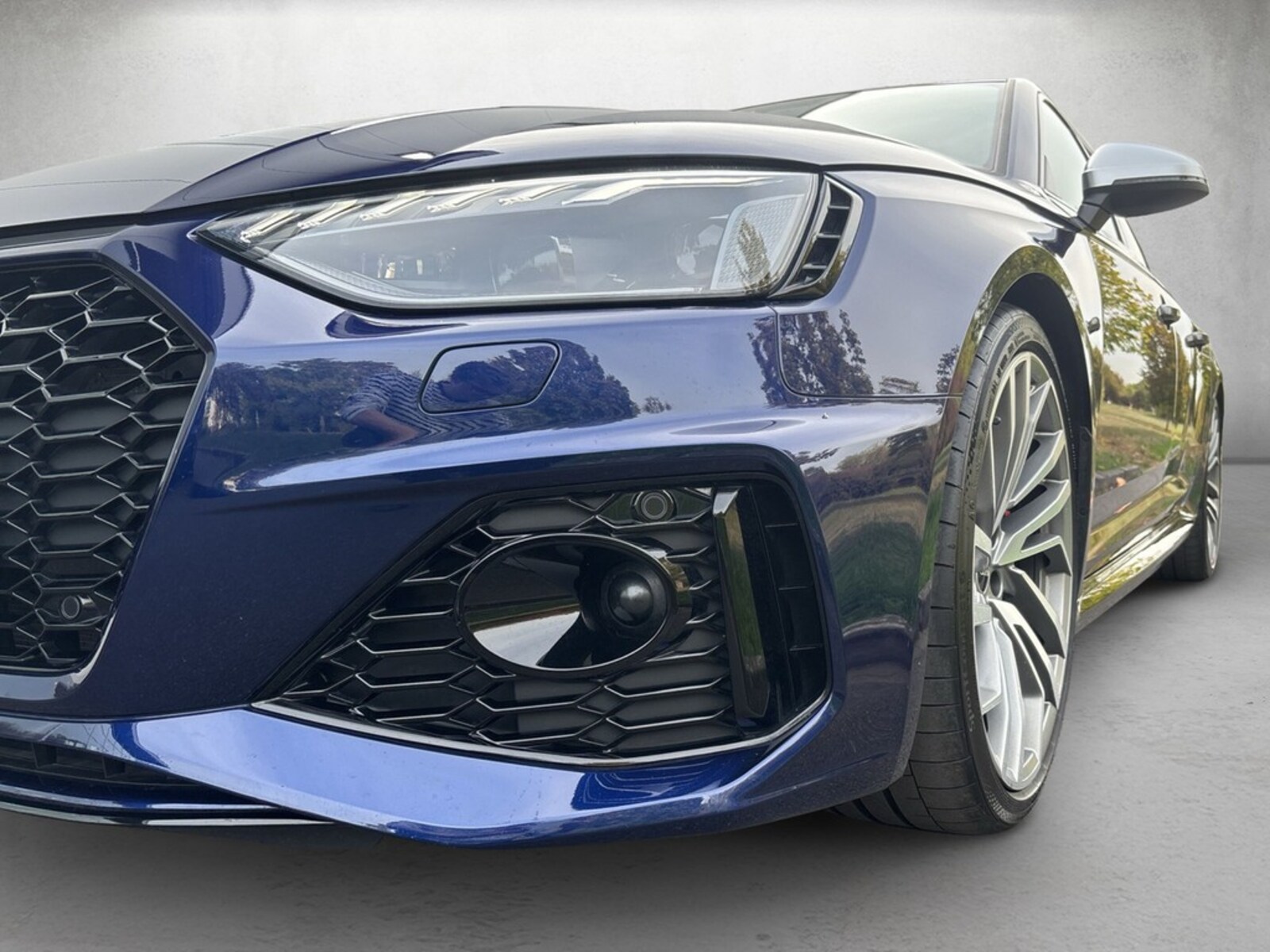 Audi RS 4 Avant – Bild 4