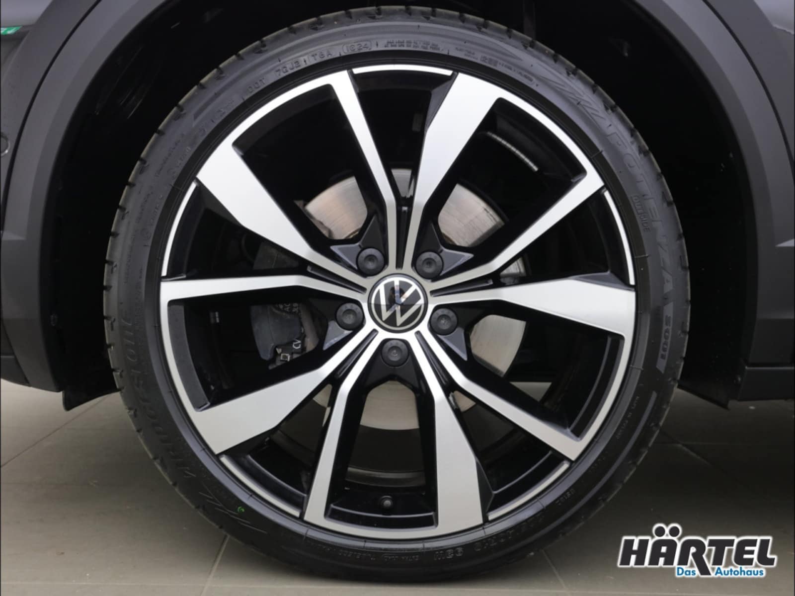Volkswagen T-Roc – Bild 17