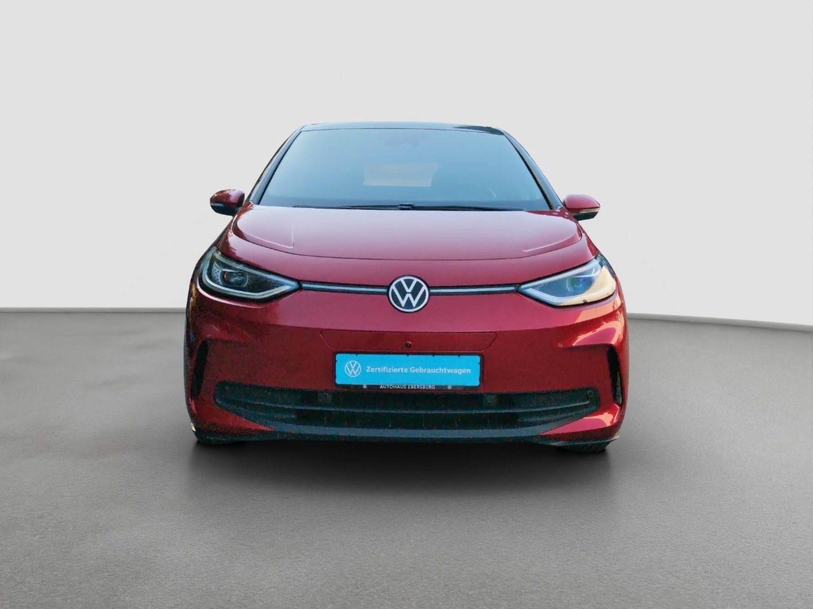 Volkswagen ID.3 – Bild 3