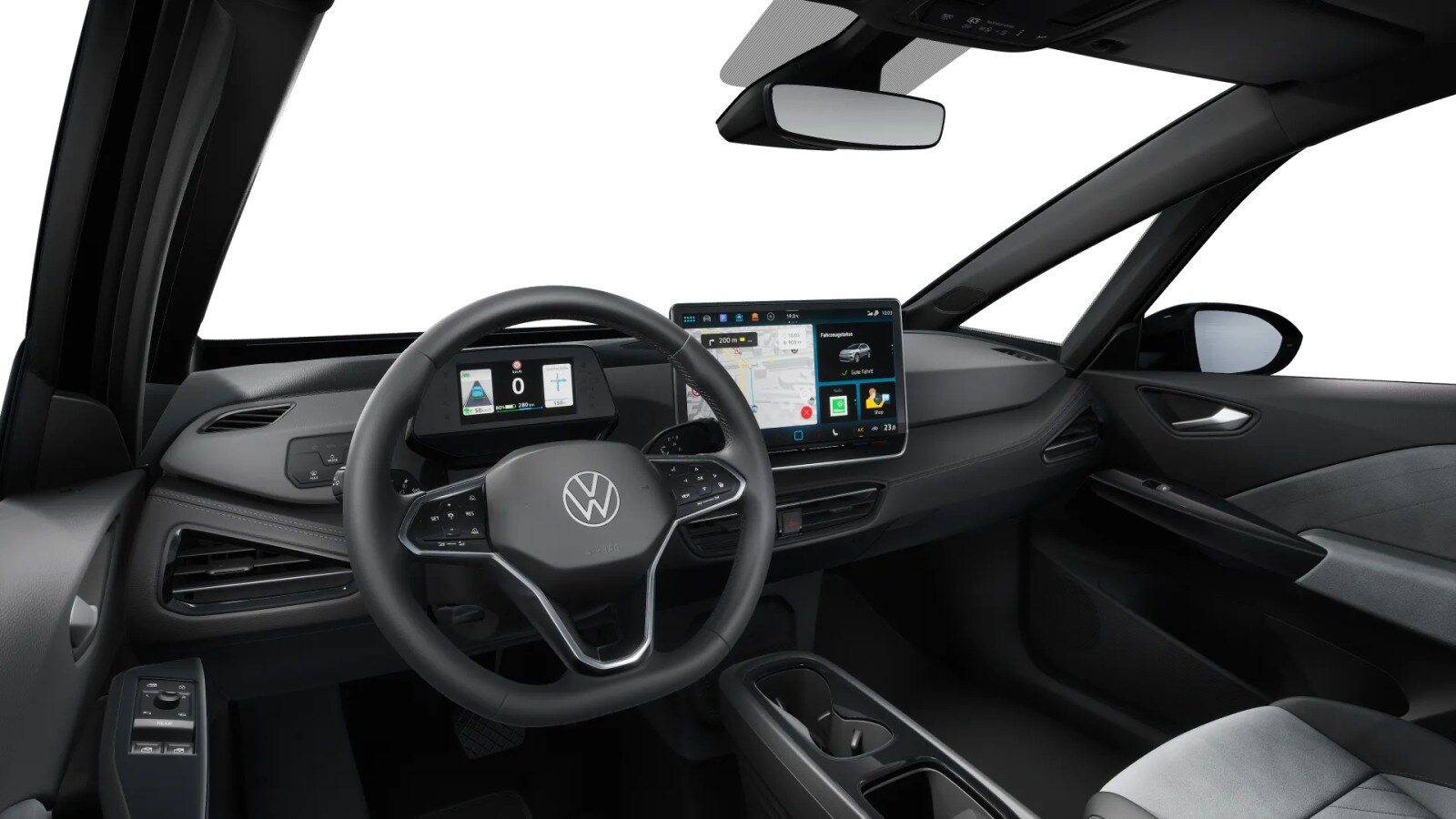 Volkswagen ID.3 – Bild 8
