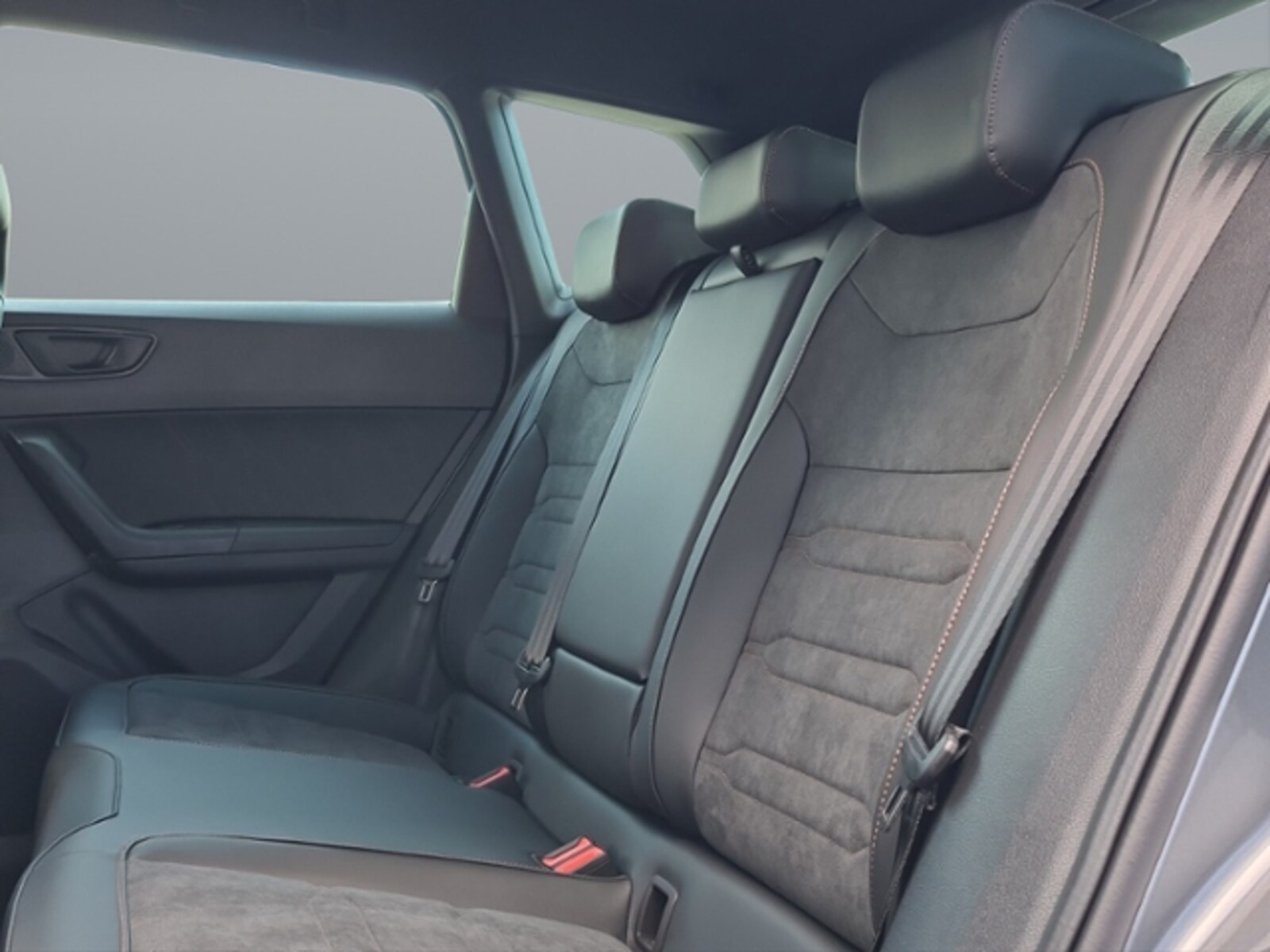 CUPRA Ateca – Bild 13