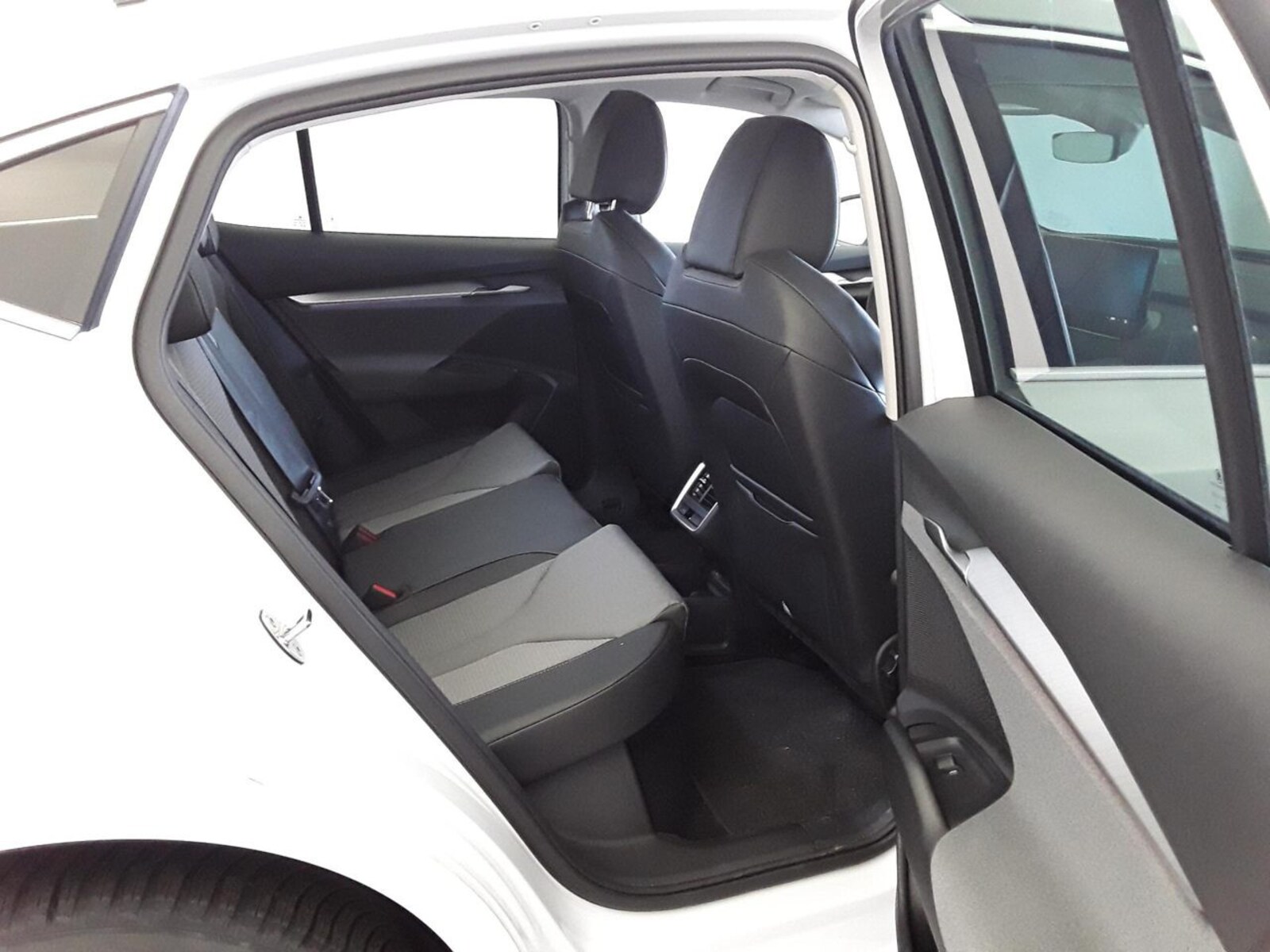 Škoda Enyaq Coupé – Bild 4